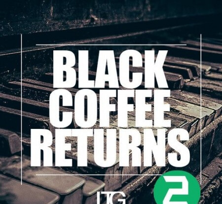 Innovative Samples Black Coffee Returns 2 WAV